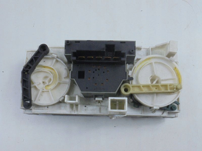 фото №11, Opel zafira a 99-03 панель обдув 90560950