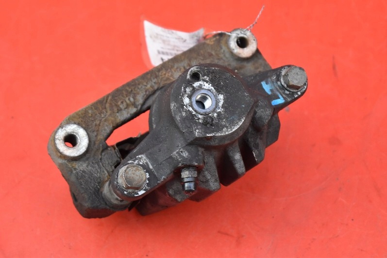 фото №5, Суппорт левый задняя subaru outback 4 iv 2.0 d 10r