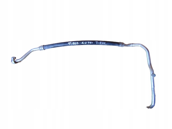 фото №1, Шланг трубка кондиционера vw t-roc 5q0816743g