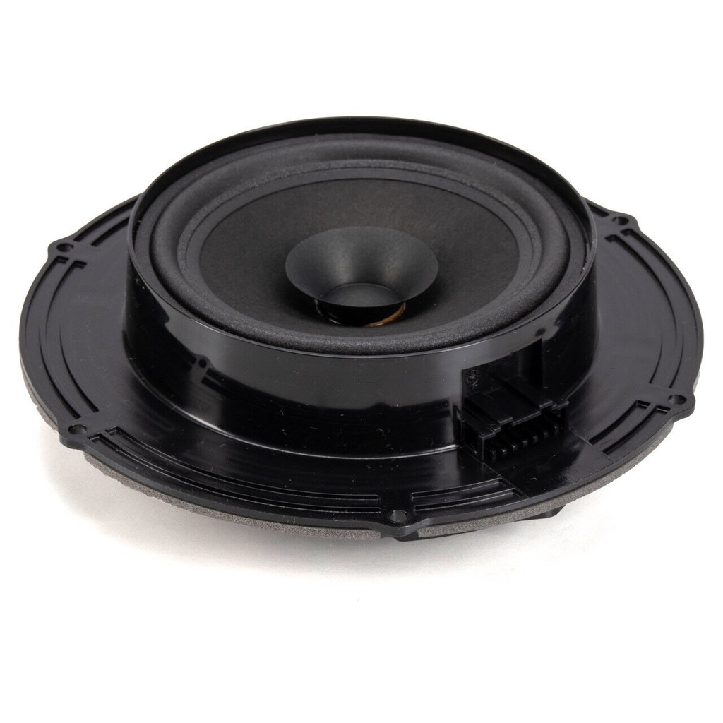 фото №1, Динамик vw