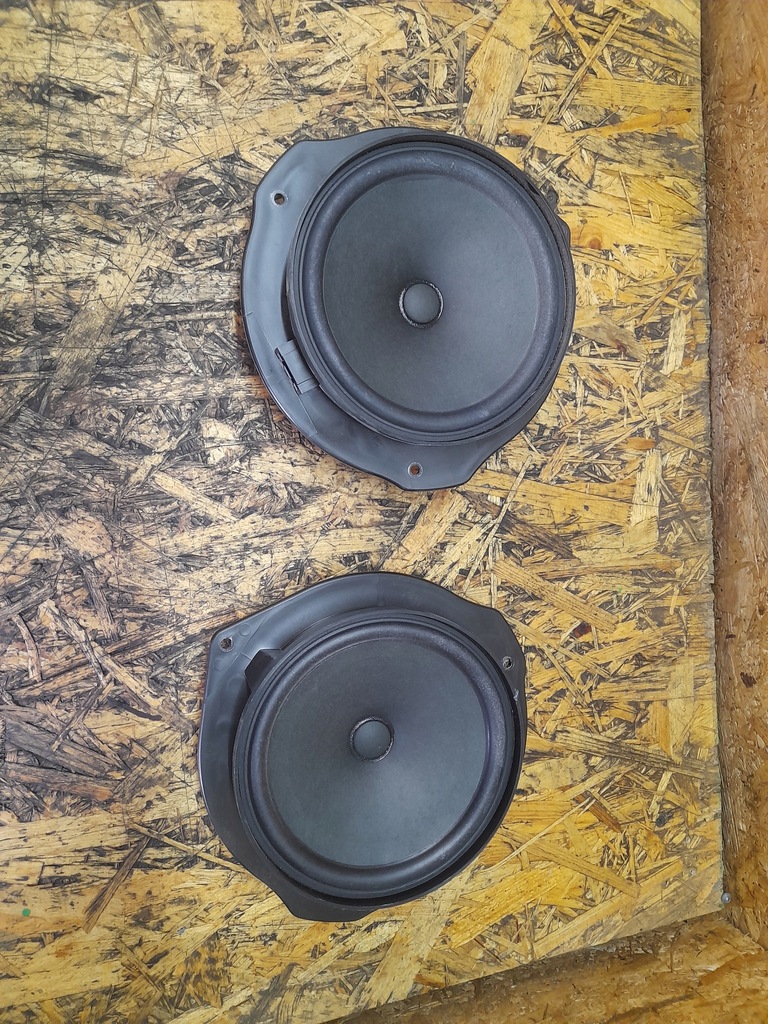 фото №1, Mercedes w204 lift динамик перед