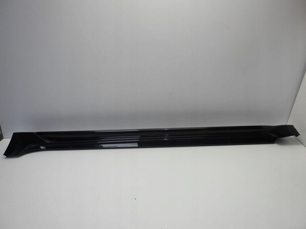 фото №2, Swace corolla e21 молдинг накладка порог левая