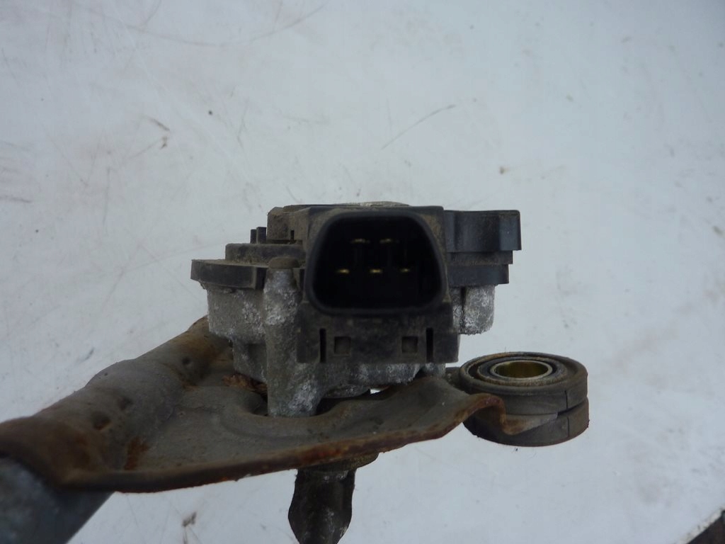 фото №5, Механизм дворник моторчик suzuki liana