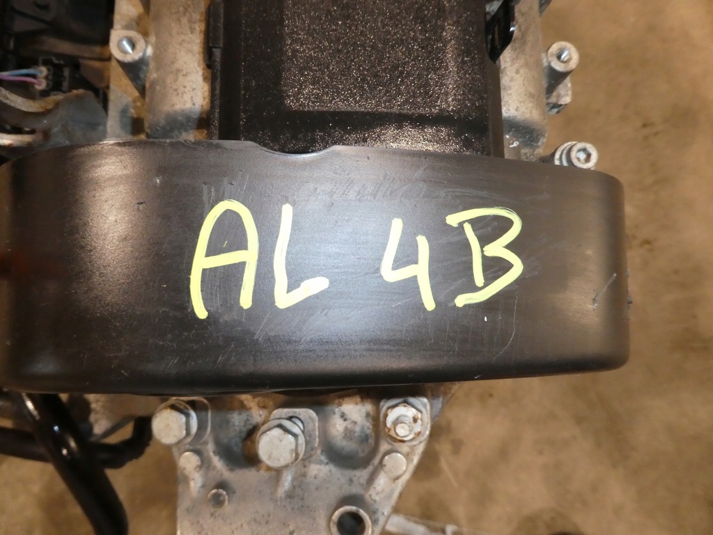 фото №11, Vw polo v audi seat skoda двигатель 1.4 16v 85 km cgg