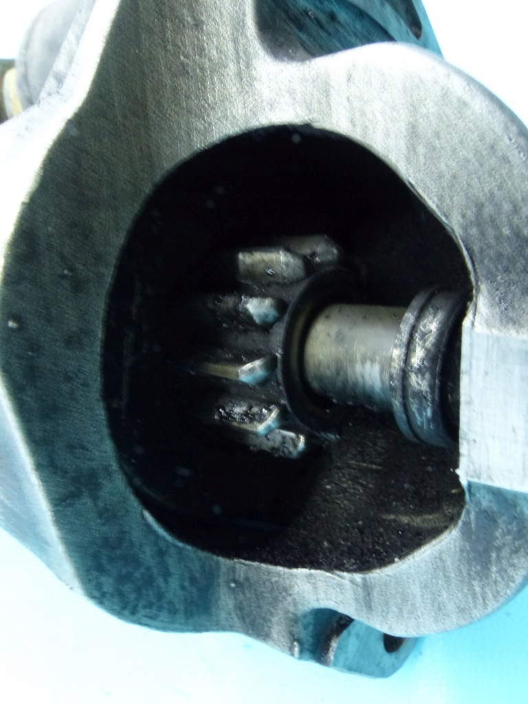 фото №3, Test стартер renault scenic ii 1.9 dci