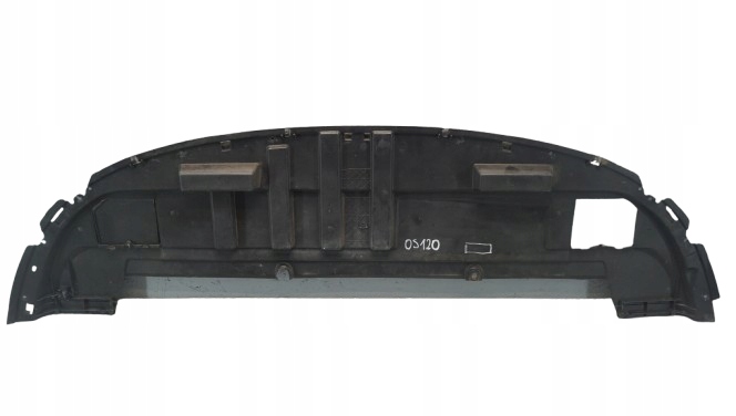 фото №1, Защита плита pod бампер перед renault clio iii 8200682328