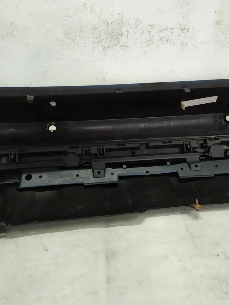 фото №13, Бампер задняя ford kuga mk2 st-line