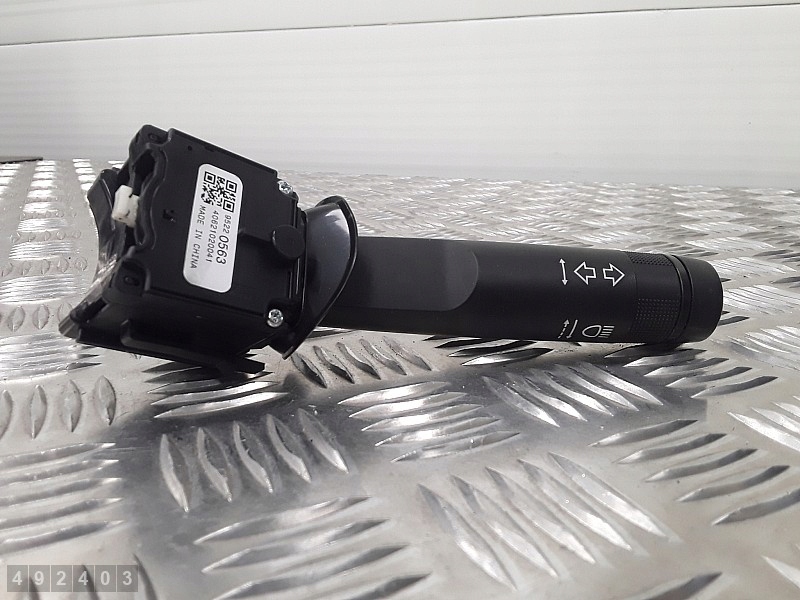 фото №1, 2014 opel insignia a переключатель 95220563