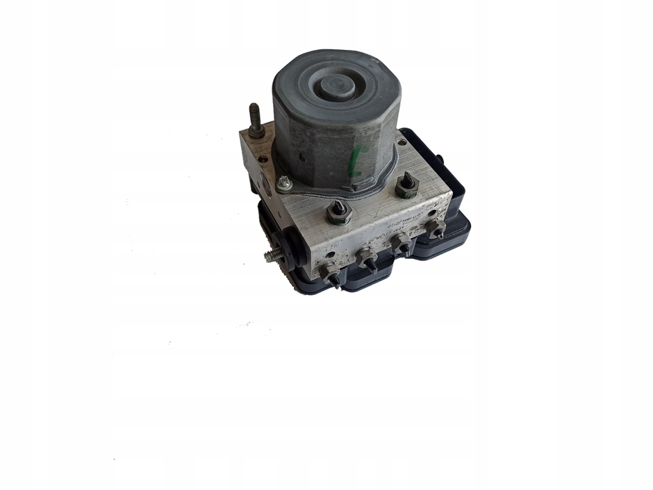 фото №1, Infiniti оригінальний номер a0914310000 насос abs блок керування