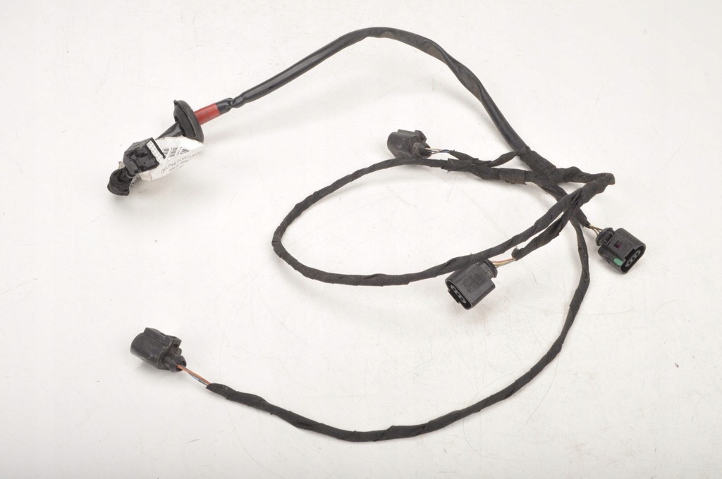 фото №1, Maserati granturismo джгут кабелі парктронік pdc 228552