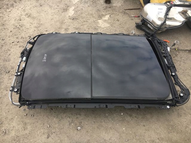 фото №1, Volvo xc60 ii люк панорама 32205494