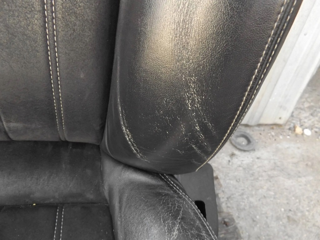 фото №6, Delta iii сидіння лівий перед водія