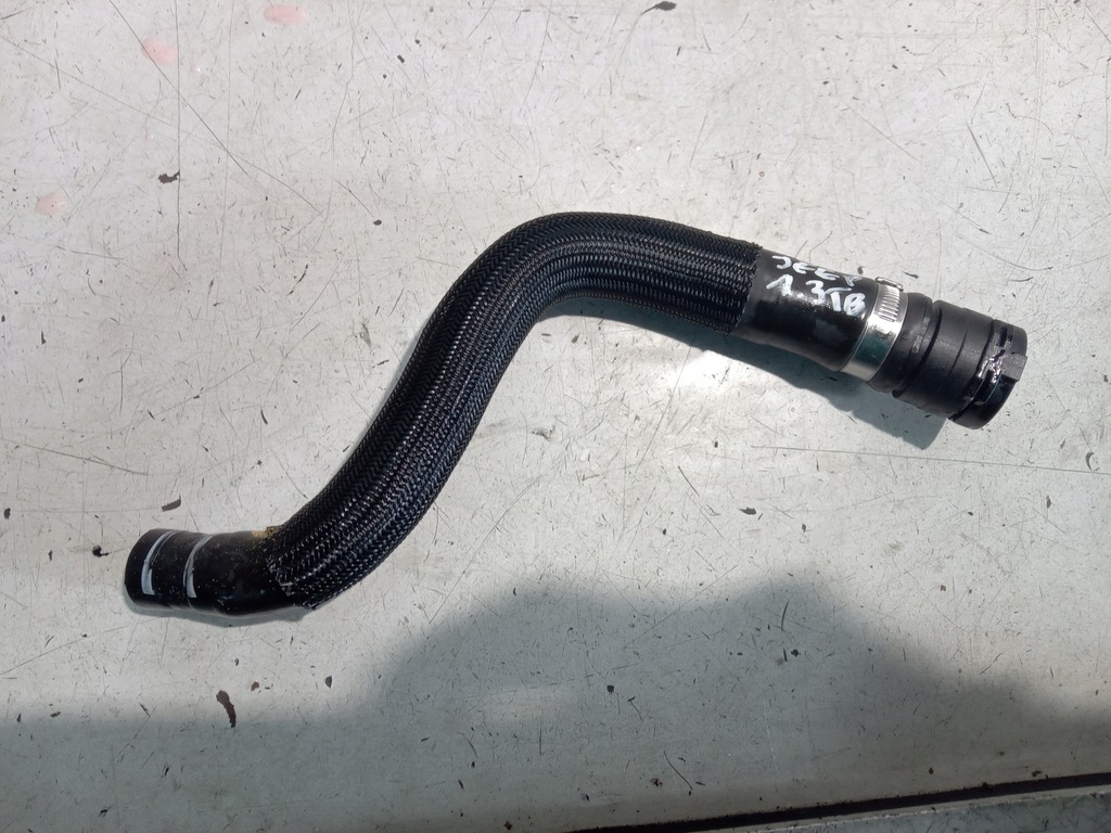 фото №1, Jeep renegade шланг wąż 1.3 t-gdi 52151508