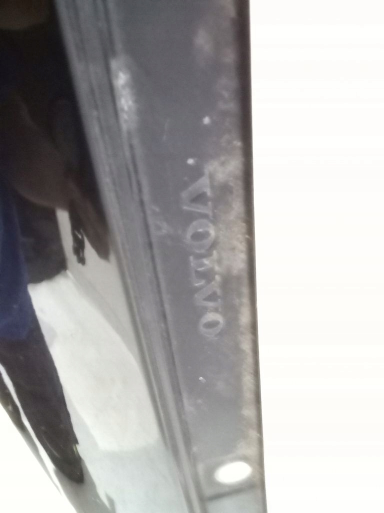 фото №9, Volvo xc90 i крыло левый 452-26