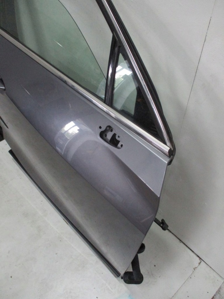 фото №5, Дверь lexus ux правое передние