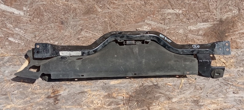 фото №1, Pas передній jeep patriot гарантія