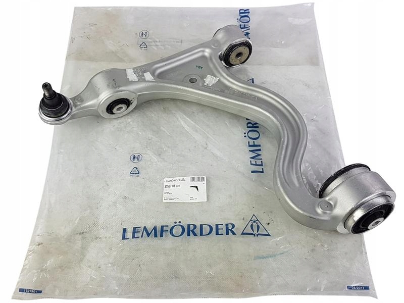 фото №15, Lemforder шаровая опора рычаг 3755701