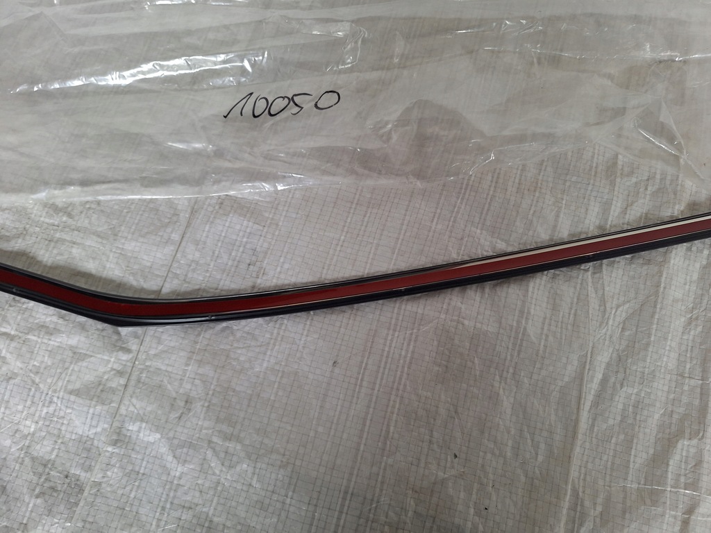 фото №10, Kia ev6 молдинг 82860 cv000 82860cv000