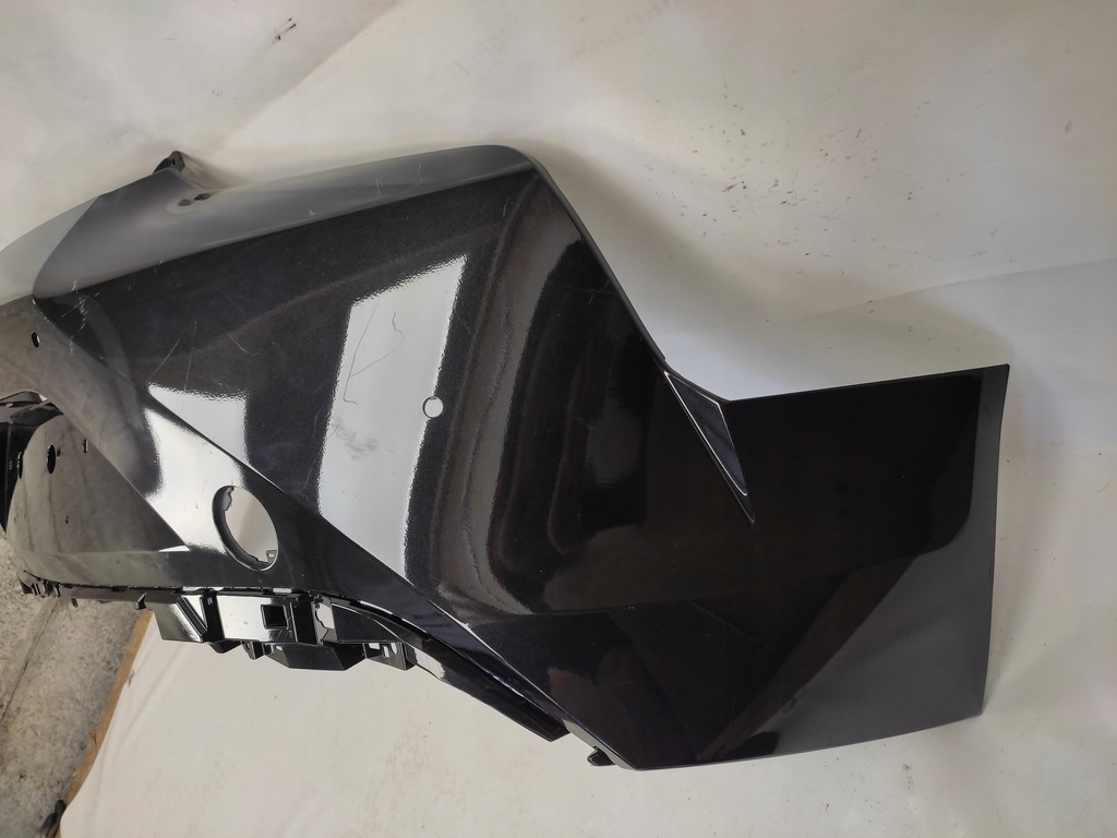 фото №7, Lexus lc lc500 бампер задній задня pdc 2016-