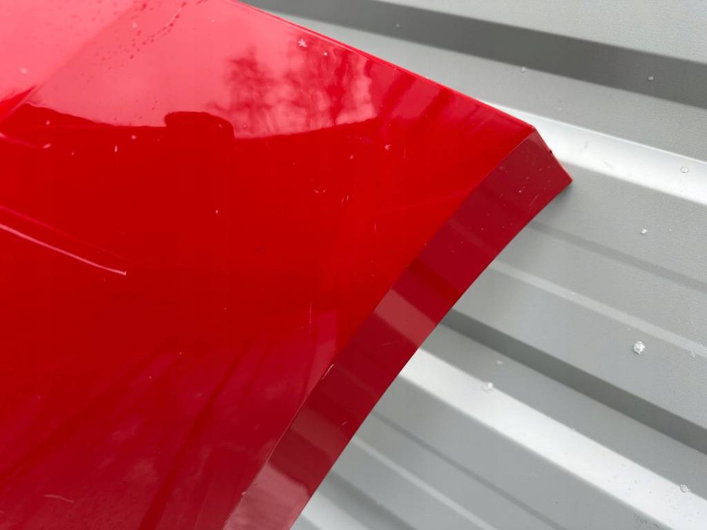 фото №11, Skoda octavia iv 5e3 бампер перед super состояние org