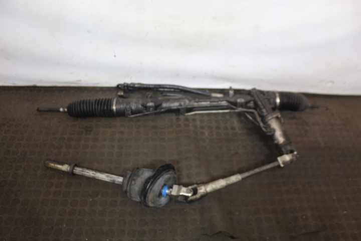 фото №1, Рейка рульова bmw 3 330d e90 3.0d