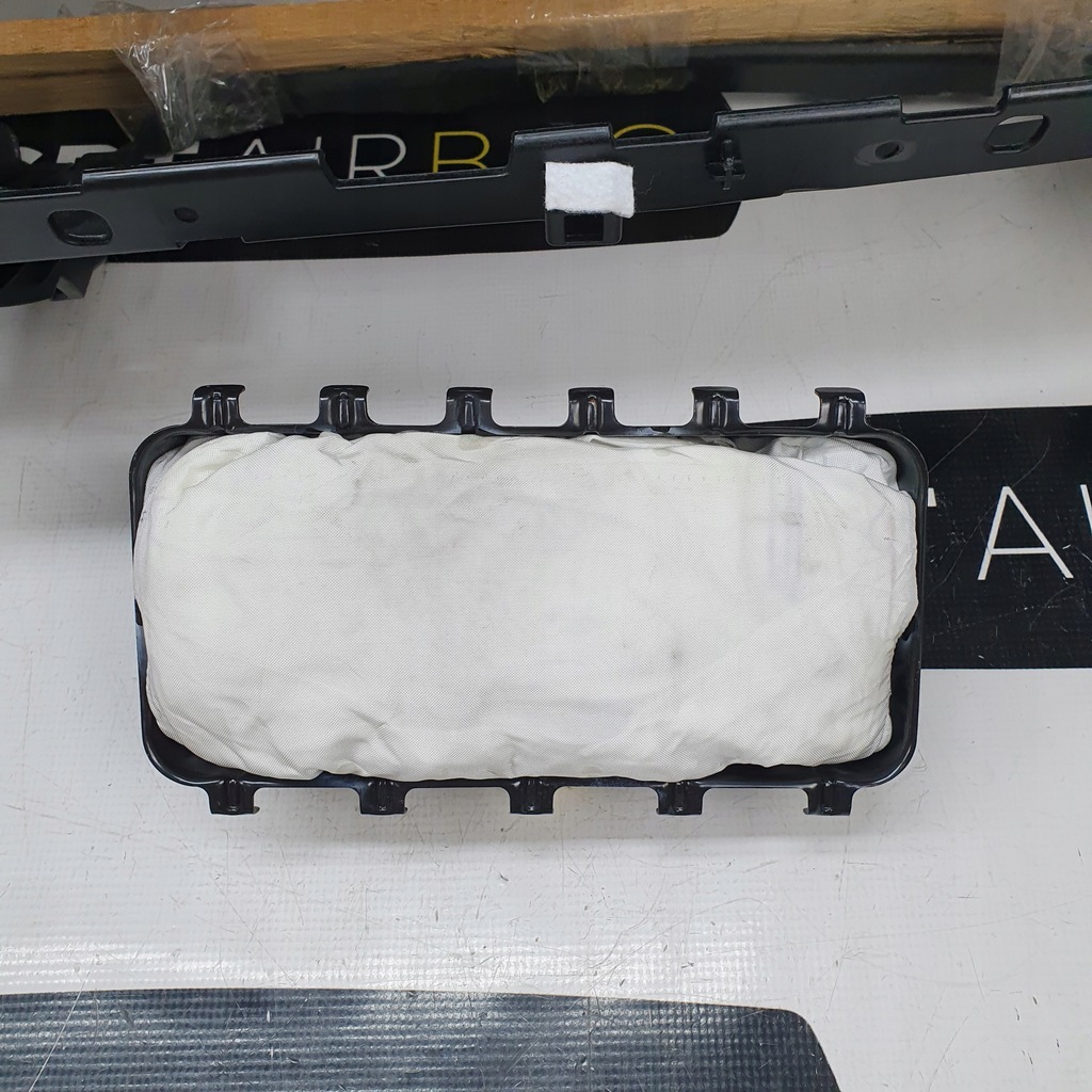 фото №10, Dodge ram приборная панель консоль приборная панель pulpit подушки безопасности подушка безопасности stare возврат