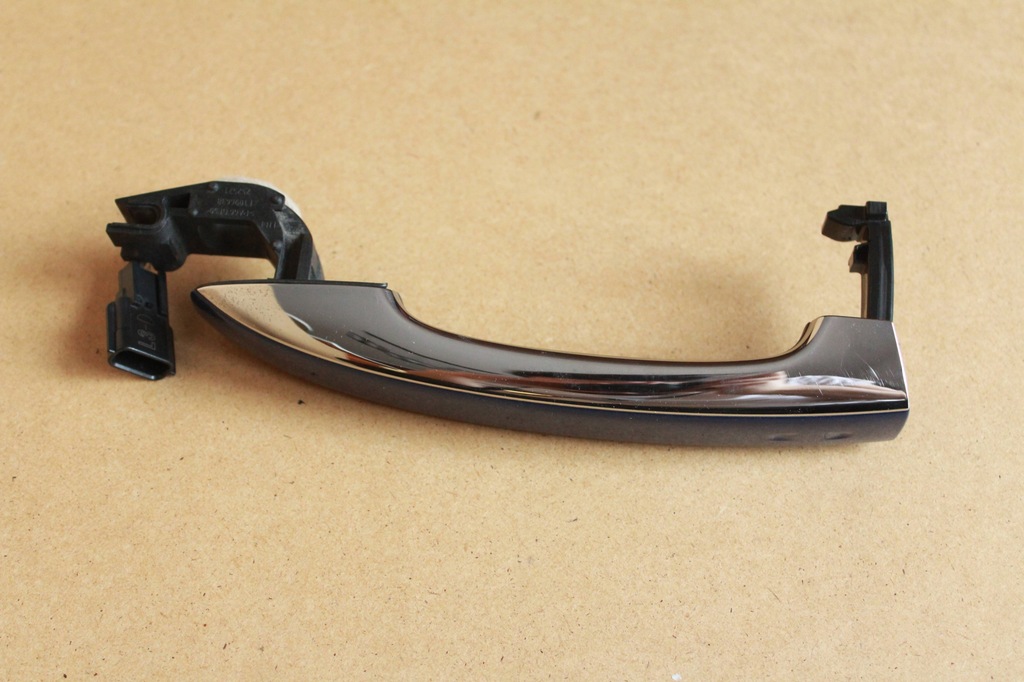 фото №1, Ручка renault megane iv 4