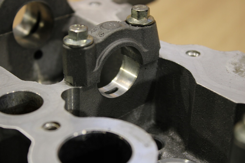 фото №5, Головка правая jaguar xf x250 2.7 v6 207 km