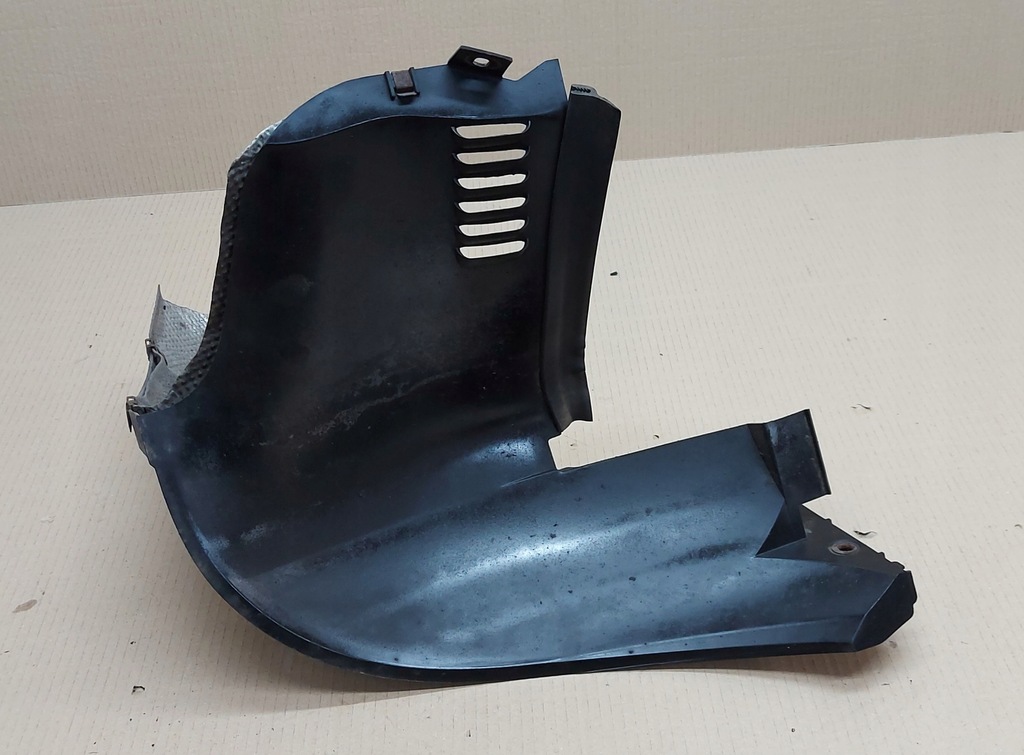 фото №1, Подкрылок задняя левая porsche boxster 986