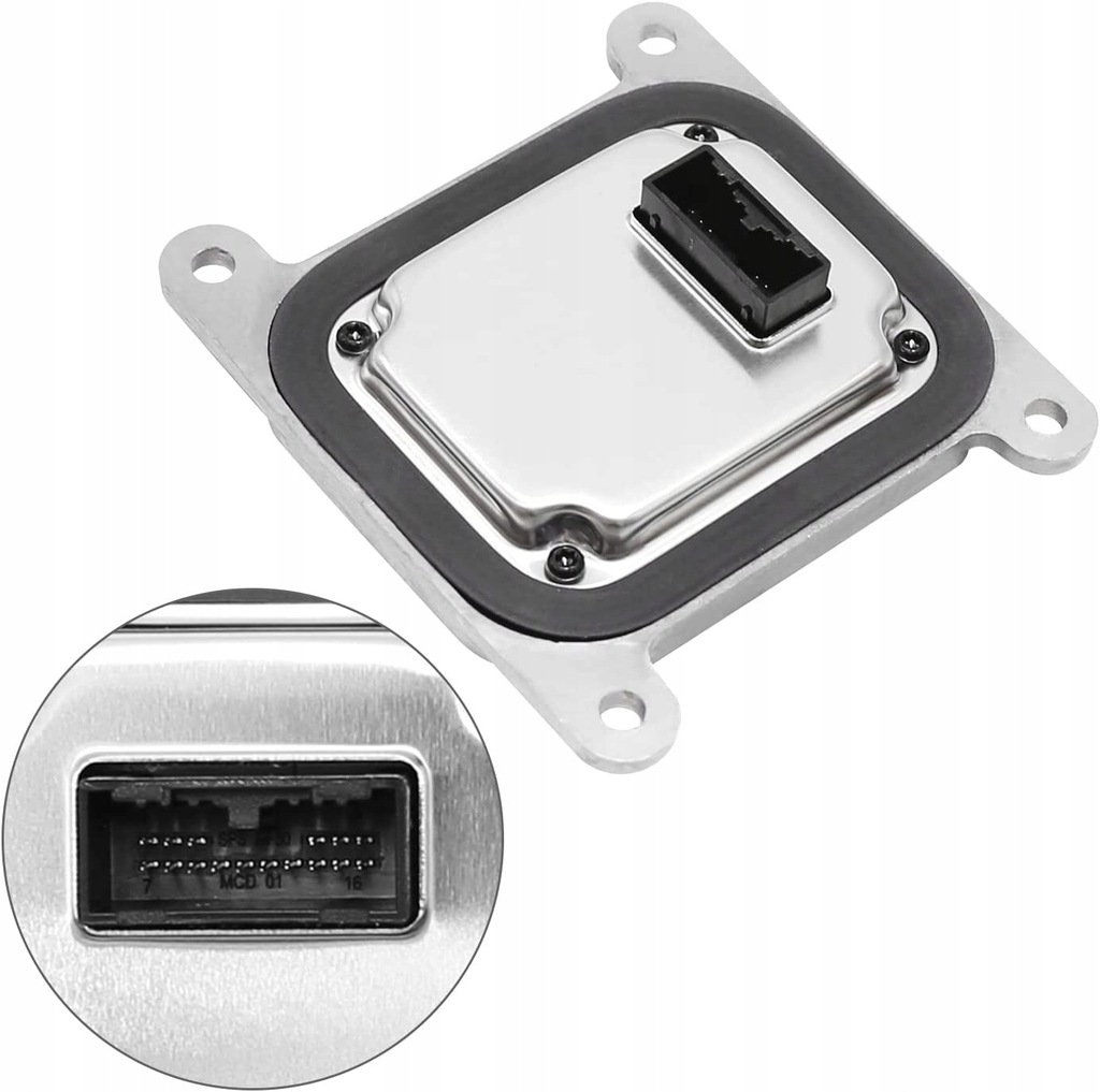 фото №1, Ford explorer 2016-2019 перетворювач блок керування led