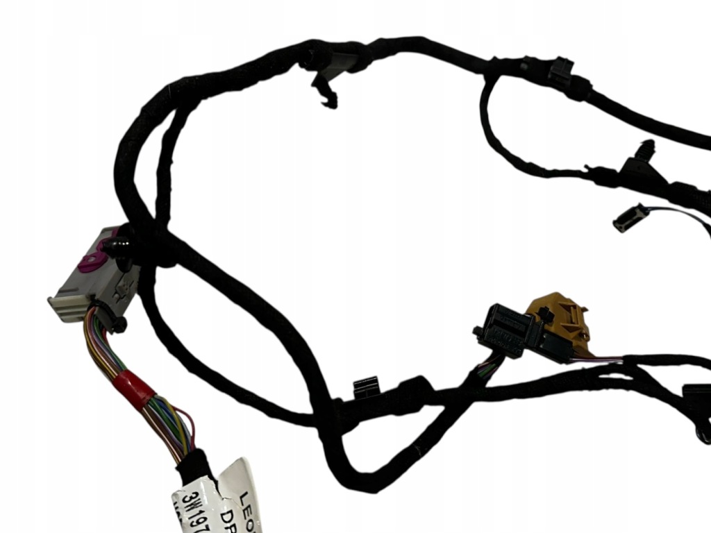 Bentley continental gt gtc дроти двері 3w1971160 в Україні