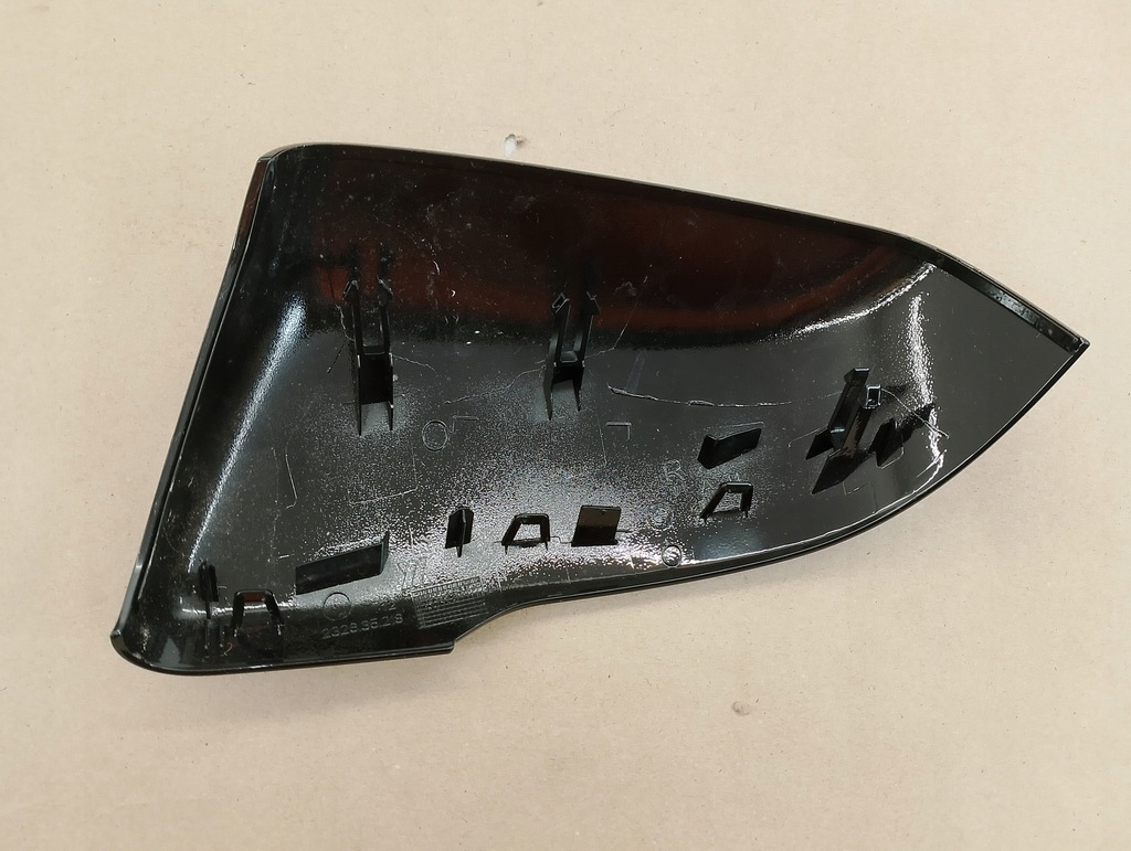 фото №8, Корпус зеркало правая накладка bmw x1 f45 x2 f39