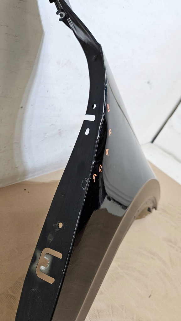 фото №6, Крила перед передній правий volvo xc90 ii оригінал