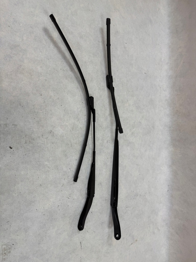 Купити 2x важіль важелі двірник renault austral 288815105r 288863953r