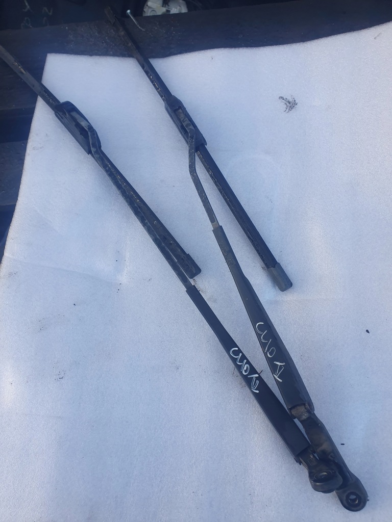 фото №10, Переключатель света комбинированный pod руль renault clio 2 ii 97-03 1.2