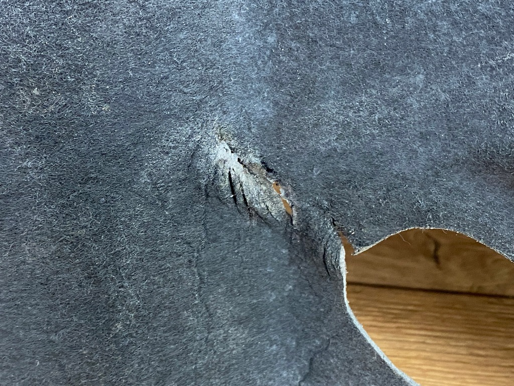 фото №10, Захист нижня підвіска ford maverick 2022+ usa