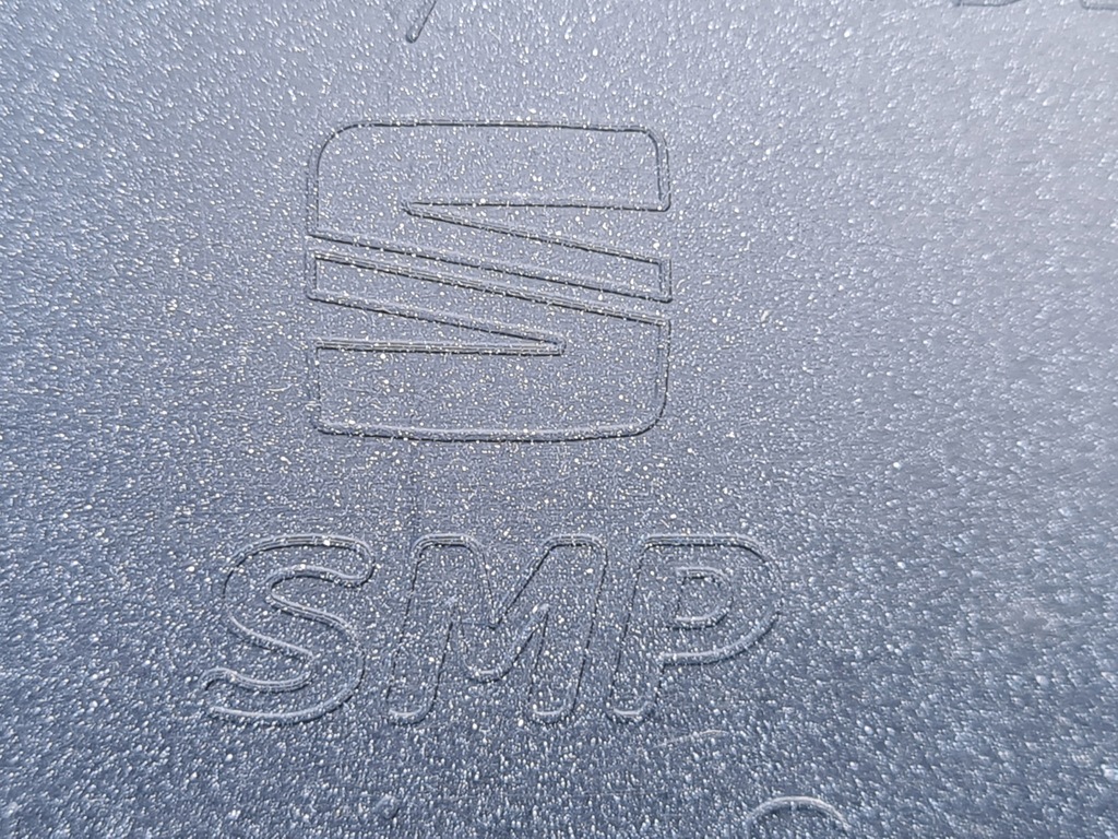 фото №10, Бампер задня seat leon 4 iv cupra 5fa гарний