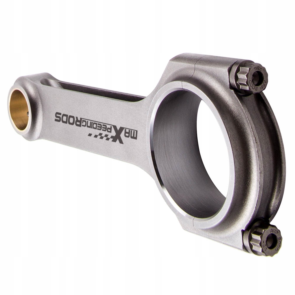 фото №4, Шатун do alfa romeo 1750 & 2000 157mm