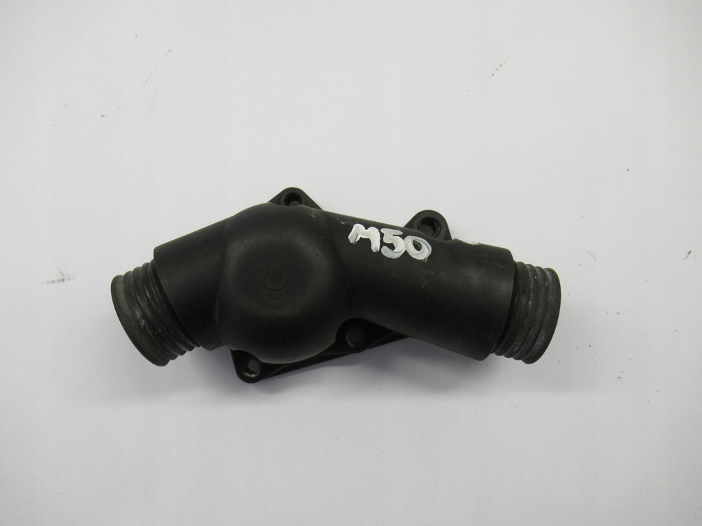 фото №1, Bmw e36 e34 корпус термостата m50b25