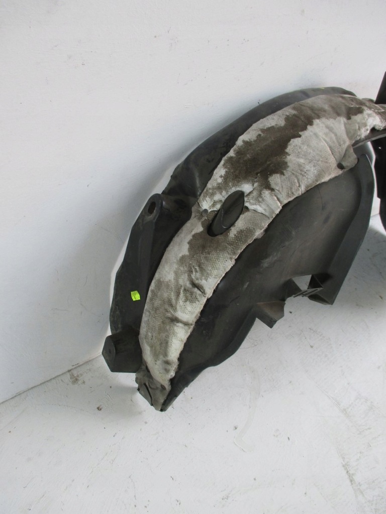 фото №8, Підкрилок підкрилок smart iii задня задні праве