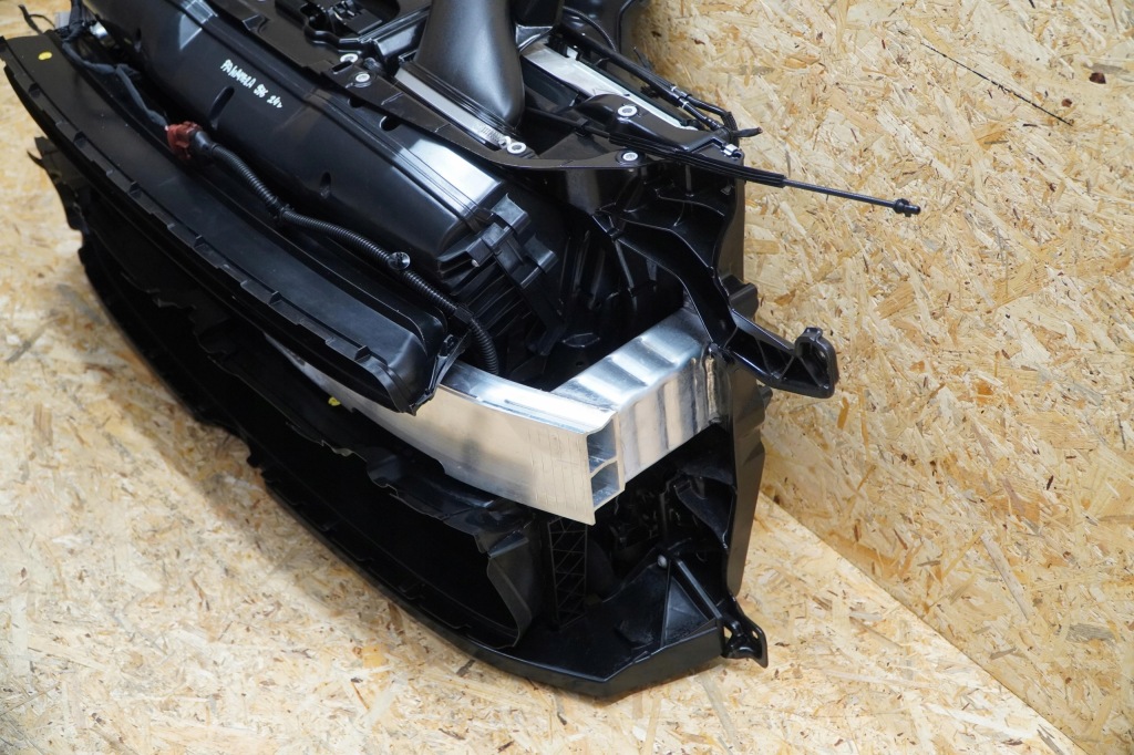 Ремень передний усилитель радиатор радиатор вентилятор panamera 3 976 2.9 Недорого