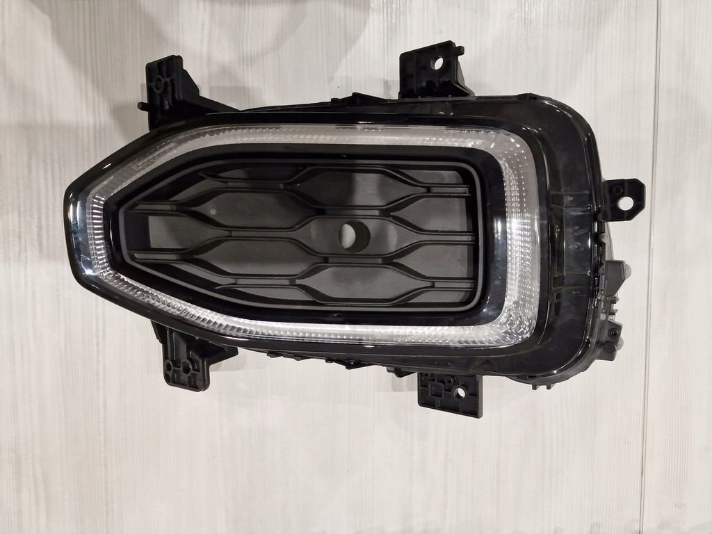 фото №1, Противотуманная фара led vw t-roc 2ga941056