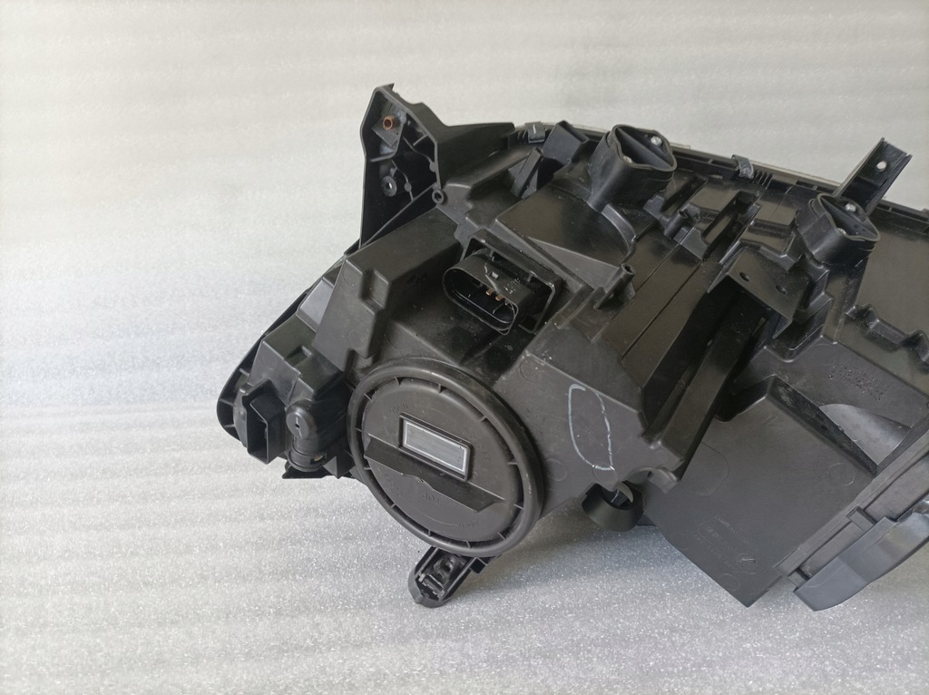 фото №14, Mercedes gl x166 лампа права перед 1668207061 usa