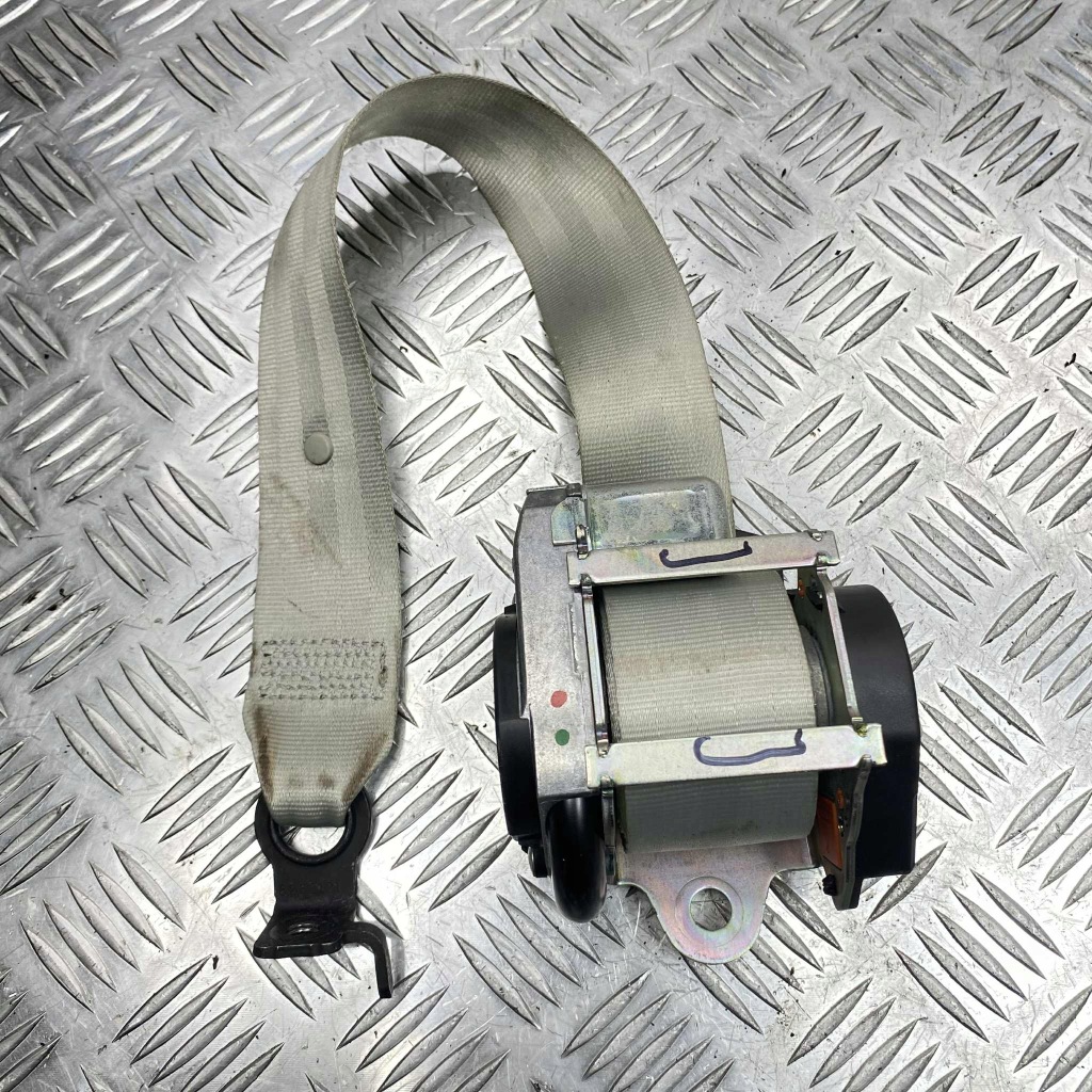 фото №1, Volvo xc90 ii pas безопасности левый задняя 39842893