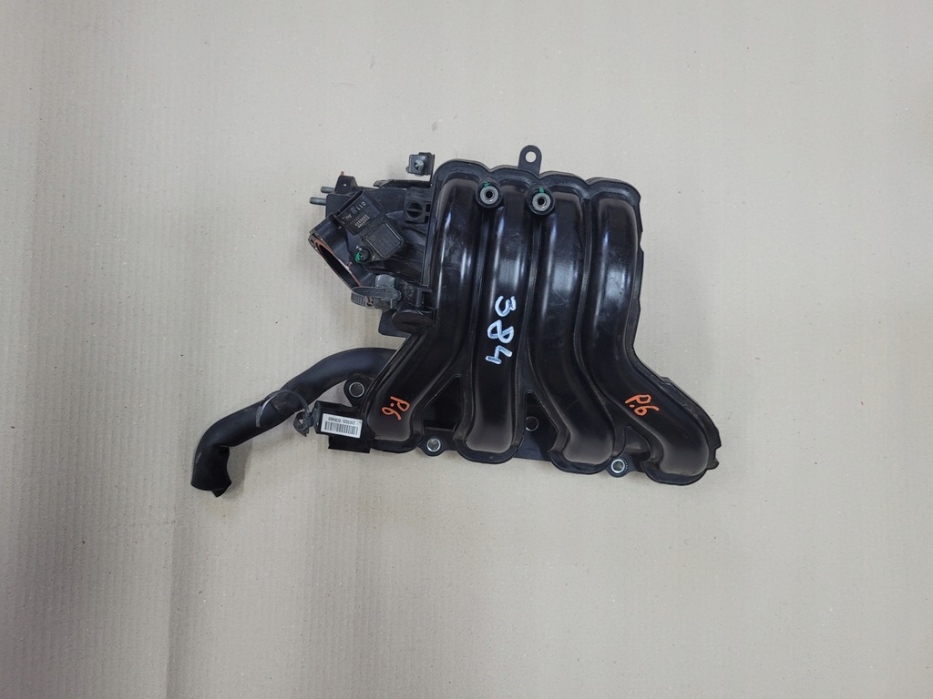 фото №1, Колектор всмоктуючий niro ioniq 1.6h 28300-03ha0