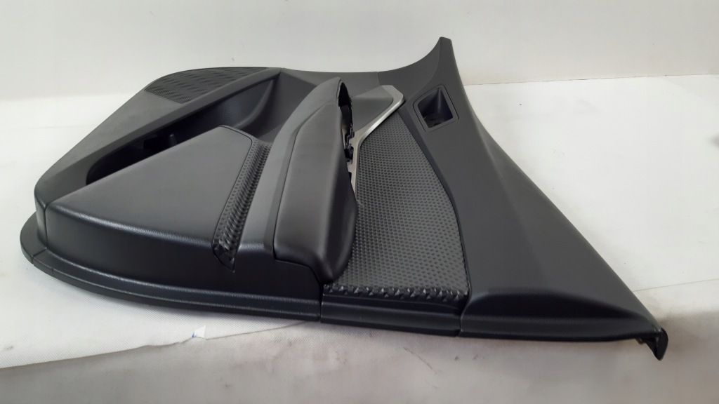 фото №6, Toyota c-hr обшивка дверь правый перед 67781-x11b5