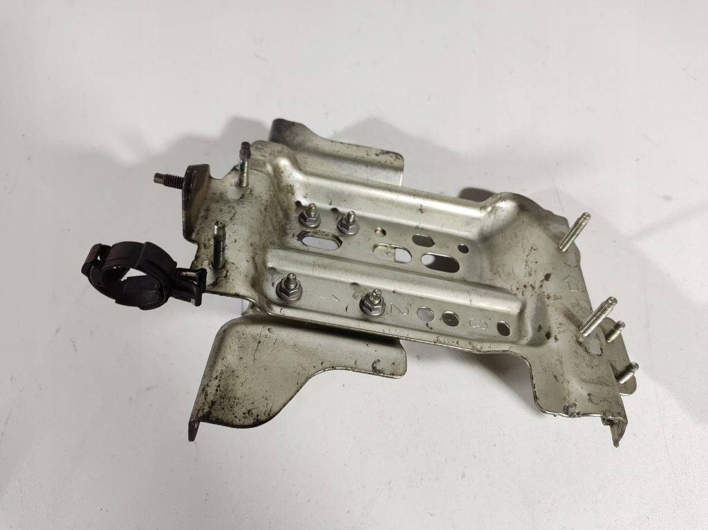 фото №5, Renault kadjar 16r- кронштейн компьютер