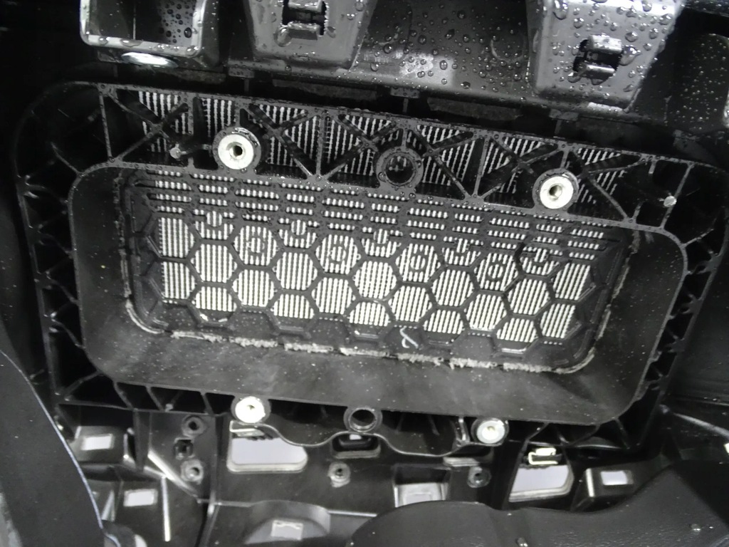 фото №7, Панель приладів консоль audi q4 89a