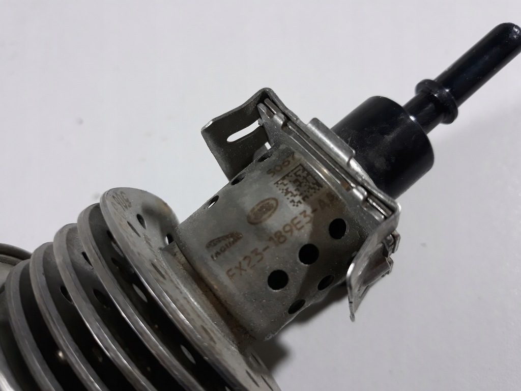 фото №15, Jaguar xe x760 17r- инжектор adbule