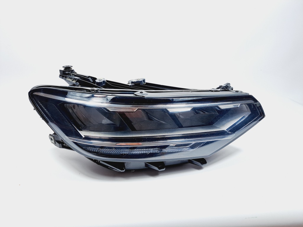 фото №1, Vw passat b8 lift лампа правая led 3g1941036p